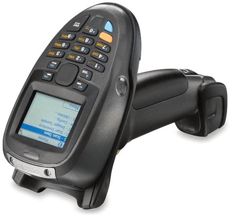 motorola rfid reader the barcode experts low prices always.barcodes inc|Motorola RFID Reader .